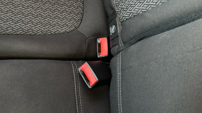 Vauxhall Mokka X 1.4T ecoTEC Active 5dr Petrol Hatchback